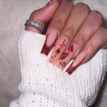 Le Reve Beauty - Best Nails - Eyelash Service Near Me - Santa Ana, California Le Reve Beauty - Best Nails - Eyelash Service Near Me - Santa Ana, California
