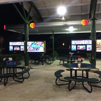 Sonic Drive-In - Burgers Near Me - Ocala, Florida