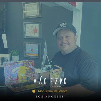 Mac Ezpc - Macbook repair - Computers Near Me - Los Angeles, California Mac Ezpc - Macbook repair - Computers Near Me - Los Angeles, California