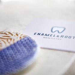 Enamel & Root Dentistry