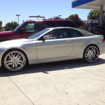 Younik Auto Detailing - No guys it's not brand-new !!!! That's called detail. Amazing!!! - Auto Detailing Near Me - Campbell, California Younik Auto Detailing - No guys it's not brand-new !!!! That's called detail. Amazing!!! - Auto Detailing Near Me - Campbell, California