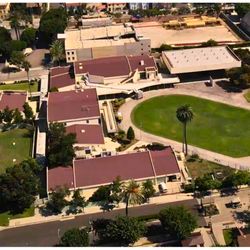 Girls Academic Leadership Academy - New GALA Location as of June 2024.