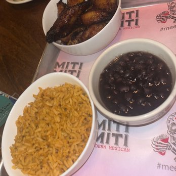 Miti Miti - Latin American Near Me - Brooklyn, New York