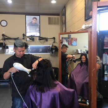 フラヘアー バービー Shampoo ‘N Style Salon ハワイ N-STYLE BY TONEY - Updated September 2025 - 95 Photos & 106