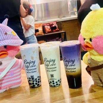 Teaspoon - Bubble Tea Near Me - Los Angeles, California Teaspoon - Bubble Tea Near Me - Los Angeles, California