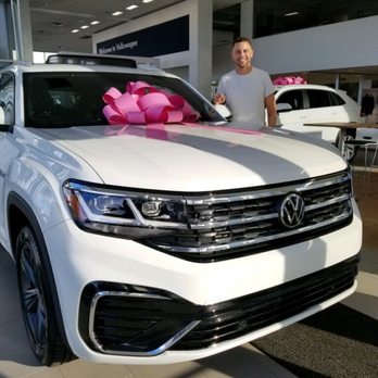Tom Bush Volkswagen - Auto Repair Near Me - Jacksonville, Florida Tom Bush Volkswagen - Auto Repair Near Me - Jacksonville, Florida
