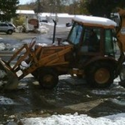 Frye's Landscaping and Irrigation