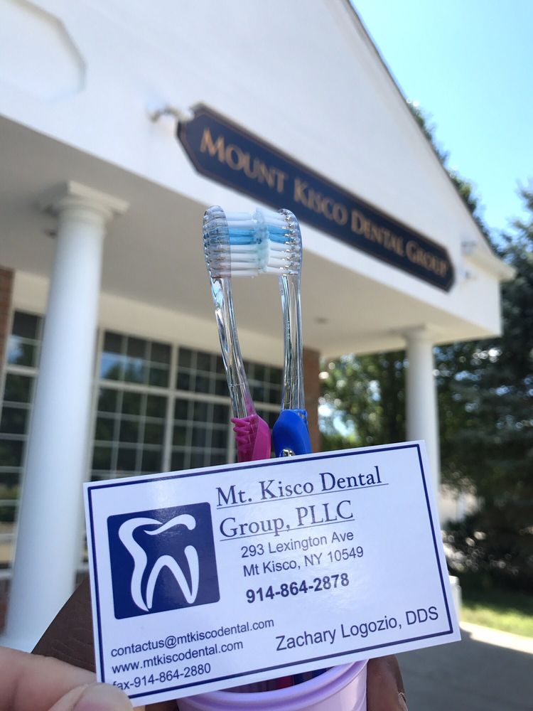 MOUNT KISCO DENTAL Updated August 2024 293 Lexington Ave, Mount