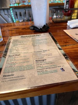 Menu photo 4 Shadowlawn Eats Virginia Beach, VA Menu photo 4 Shadowlawn Eats Virginia Beach, VA