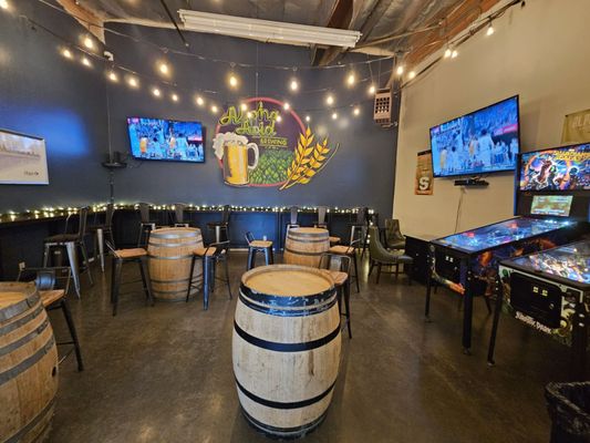 Alpha Acid Brewing Company by null