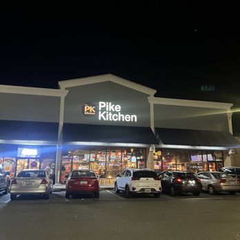 Pike Kitchen - Korean Near Me - Rockville, Maryland