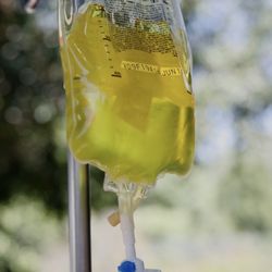 Elevate Drip IV - Immunity Drip