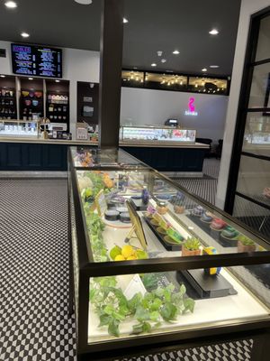 NuLeaf - Marijuana Dispensary by null