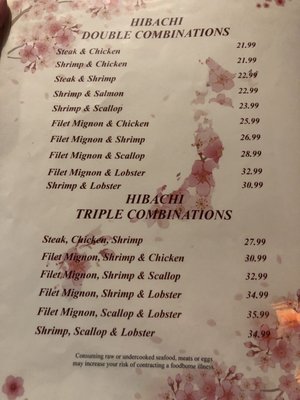 Menu photo 2 Kazan Indianapolis, IN Menu photo 2 Kazan Indianapolis, IN