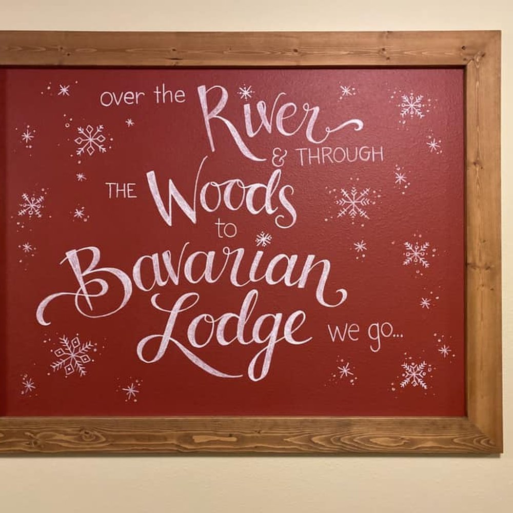 Bavarian Lodge - Over the river... - Hotels Near Me - Leavenworth, Washington Bavarian Lodge - Over the river... - Hotels Near Me - Leavenworth, Washington