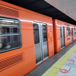 Metro Sevilla - Metro
