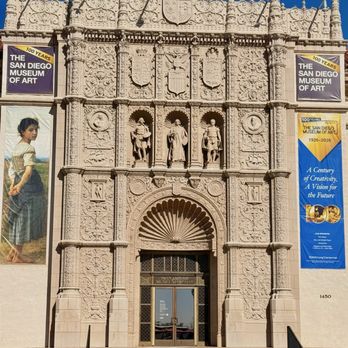 Balboa Park - Museums Near Me - San Diego, California Balboa Park - Museums Near Me - San Diego, California