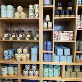 Paddywax Candle Bar - Gift Shops Near Me - Nashville, Tennessee