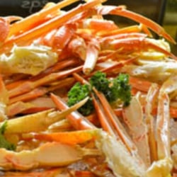 Mesa Buffet