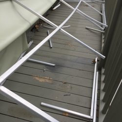 Sunstate Awning and Graphic Design
