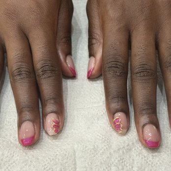 Sona Nail - Nail Salons Near Me - New York, New York Sona Nail - Nail Salons Near Me - New York, New York