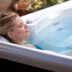 Ocean Spray Hot Tubs & Saunas