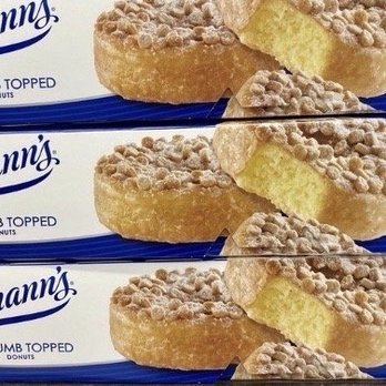Entenmann's - Posted with review 02/20/25 - Bagels Near Me - Horsham, Pennsylvania Entenmann's - Posted with review 02/20/25 - Bagels Near Me - Horsham, Pennsylvania