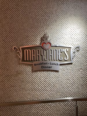 Maryjane's by null
