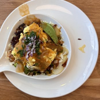 Broken Yolk Cafe - Ranchero Skillet - Breakfast & Brunch Near Me - Henderson, Nevada Broken Yolk Cafe - Ranchero Skillet - Breakfast & Brunch Near Me - Henderson, Nevada