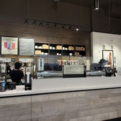 LaFortune Student Center - Starbucks