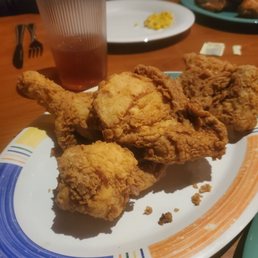 Fried chicken Fried chicken