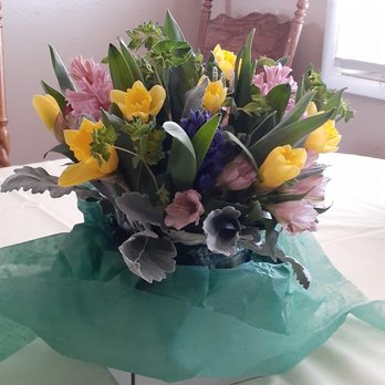 Nancy's Floral - Florists Near Me - Gresham, Oregon