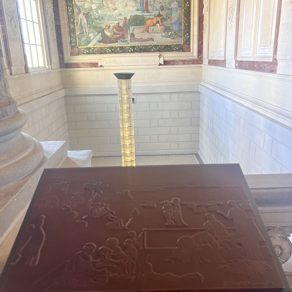 Palais Longchamp - 5/5/26 FYI. Museum. Complimentary. - Museums Near Me - Marseille, 13 Palais Longchamp - 5/5/26 FYI. Museum. Complimentary. - Museums Near Me - Marseille, 13