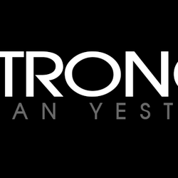 DC Fit Las Vegas - DC Fit Las Vegas is a proud partner of Stronger Than Yesterday active lifestyle apparel.