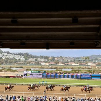 Del Mar Racetrack - Race Tracks Near Me - Del Mar, California Del Mar Racetrack - Race Tracks Near Me - Del Mar, California