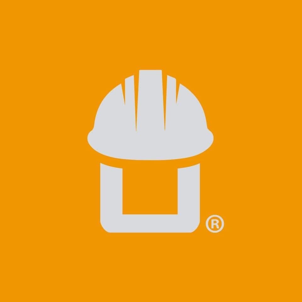 Slide of United Construction