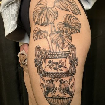 Sacred Sisters - Tattoo Near Me - College Station, Texas Sacred Sisters - Tattoo Near Me - College Station, Texas