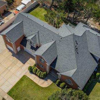 Bartlett Roofing - Roofing Near Me - Spokane Valley, Washington