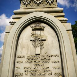 Rose Hill-Magnolia Cemetery
