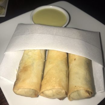 Buddakan - Cantonese Spring Rolls - Asian Fusion Near Me - Philadelphia, Pennsylvania Buddakan - Cantonese Spring Rolls - Asian Fusion Near Me - Philadelphia, Pennsylvania