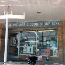 Village Liquor Store of Depew