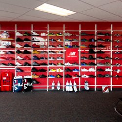 That Shoe Store & More