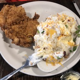 Country Fried Chicken