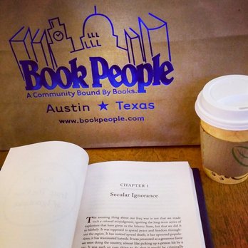 BookPeople - Bookpeople - Bookstores Near Me - Austin, Texas BookPeople - Bookpeople - Bookstores Near Me - Austin, Texas