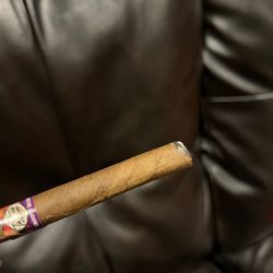 Puff 'N' Stuff - Grape cigar
