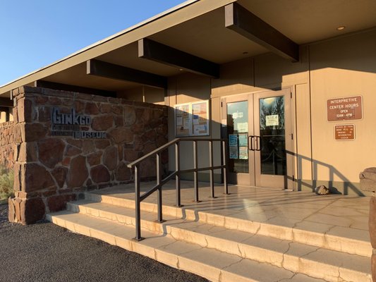 Wanapum Recreation Area by null