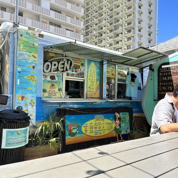 Hula Dog - Hot Dogs Near Me - Honolulu, Hawaii Hula Dog - Hot Dogs Near Me - Honolulu, Hawaii