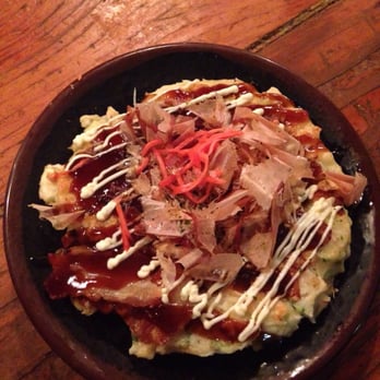 Kenka - So big - Sushi Bars Near Me - New York, New York