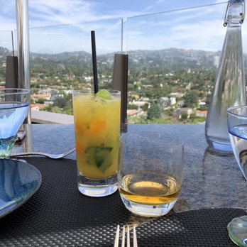 The Rooftop - Mojito and whiskey - Asian Fusion Near Me - Beverly Hills, California The Rooftop - Mojito and whiskey - Asian Fusion Near Me - Beverly Hills, California