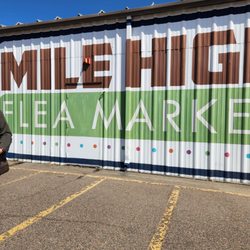 Mile High Flea Market